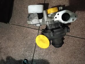 1.5hdi turbo - 2