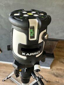 Laser Kapro 875GS - 2