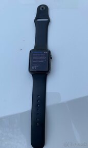 Apple watch series 3 42mm - 2