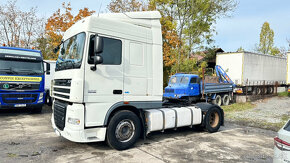 DAF XF 460 SC EURO 5 ATe Standard 2 - 2