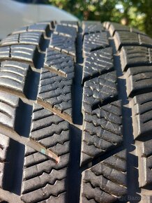 205/55 r16 zimne pneumatiky - 2