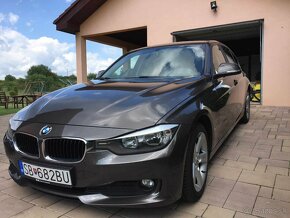 BMW 316d - 2