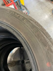 Letné Tomket Eco3 195/55R16 - 2