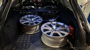 5x112 R19 / Audi - 2