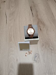 Michael Kors dámske hodinky - 2