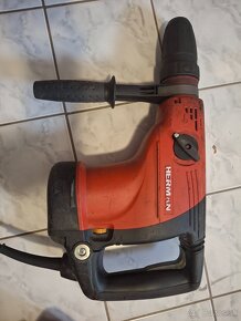 Herman BX 1200 - 2