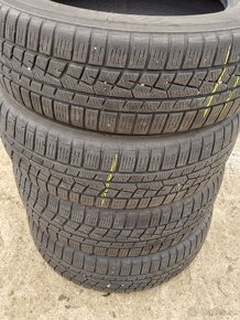 Predám Zimné Pneumatiky 185/65R15 - 2