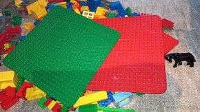 Lego Duplo mix - 2