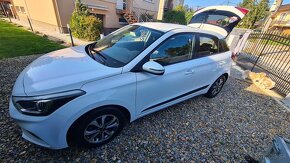 Hyundai i20, Cool 1.2  61.8kw - 2