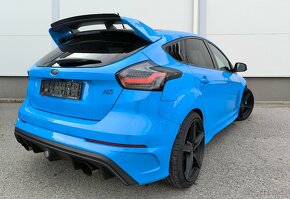 Ford Focus RS MK3  AWD RECARO - 2