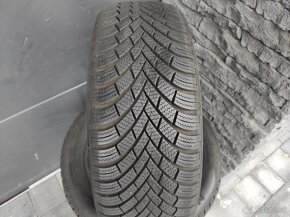 Zimné pneumatiky 195/55R16 Nexen - 2