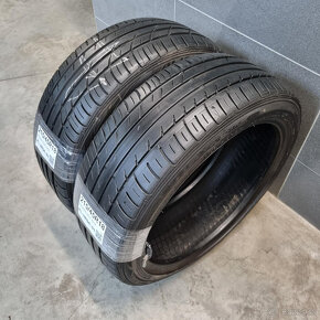 Letné pneumatiky 215/45 R18 FALKEN DOT4318 - 2