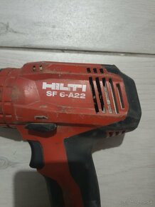 Hilti SF 6-A22 - 2