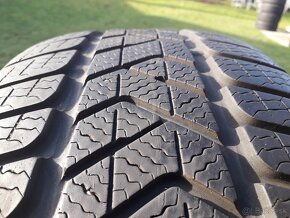 205/50 r17 zimne pneumatiky - 2