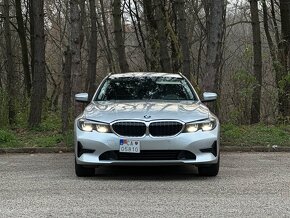 BMW 318d 2019 G20 - 2