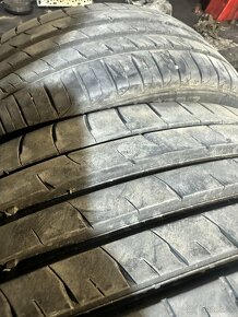 205/45 R17 Tourador xspeed tu1 letné - 2