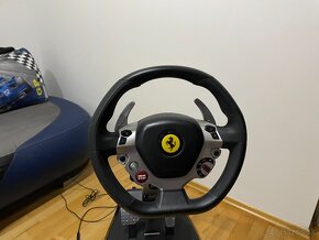 THRUSTMASTER Ferrari 458 - 2