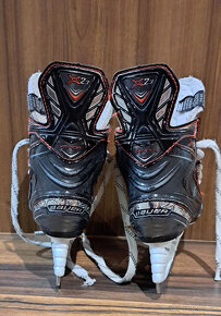 Hokejové korčule Bauer Vapor X2.7, Youth 10,5D / EU27,5 - 2