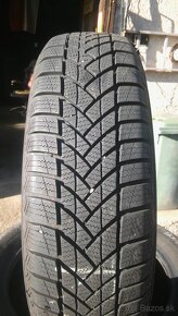 165/65r15 zimné - 2