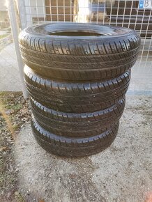 175/80 R14 Letné pneumatiky - 2