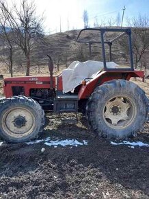 Zetor 5245 - 2