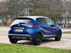 Renault Captur 46 tis.km S-Edition - 2