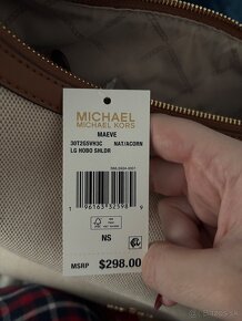 Kabelka Michael Kors - 2