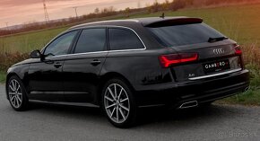 Audi A6 Avant 3,0 BiTDi Quattro s DPH  - Matrix, BOSE, ACC - 2