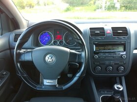 Rozpredam golf gti tdi mk5 V - 2