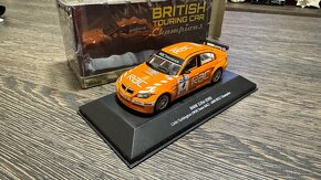 BMW 320 si 1:43 Atlas - 2