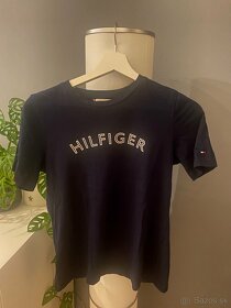 tričko Tommy Hilfiger - 2