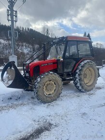 Zetor 7340 - 2