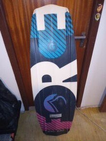 Predam wakeboard Liguid force - 2