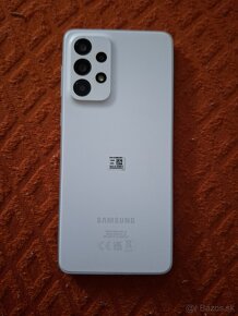 Samsung A33 5g - 2