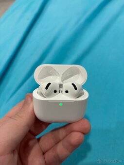 Airpods 4 ANC - 2