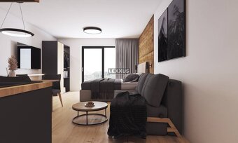 Investičný apartmán v Schladmingu, PURE ALPINE SUITES, REZER - 2