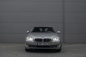 BMW 530i - 2