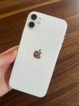 Iphone 11, 64 gb, white - 2