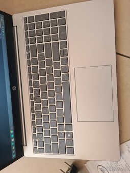 Notebook Lenovo HP - 0837nc - 2