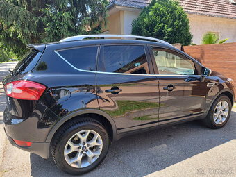 Predám Ford Kuga 2,0 4x4 2012 - 2