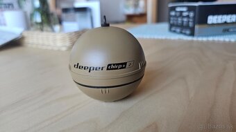 Deeper CHIRP+2 Winter Trophy Bundle - 2