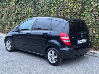 Mercedes A 180 CDI - 2