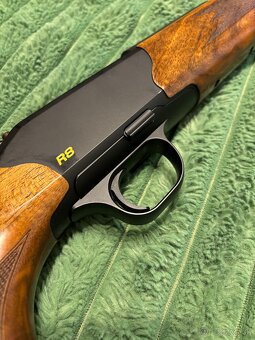 Blaser R8 - 2