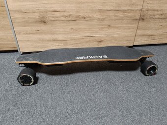 Backfire G2 - Longboard - 2