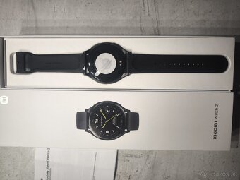 Xiaomi watch 2 - 2