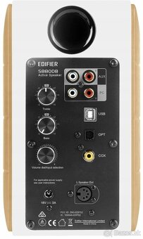 EDIFIER S880DB reproduktory - 2