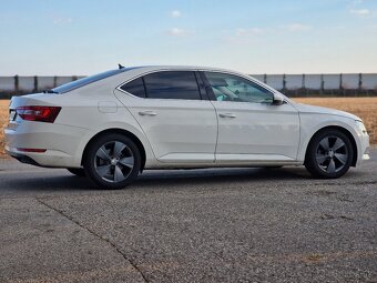 Škoda Superb 3 , 2.0 TDI 110kw Sportline - 2