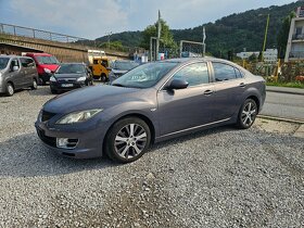 Mazda 6 - 2