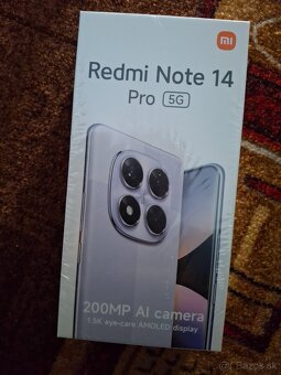 Redmi Note 14 Pro 5G - 2