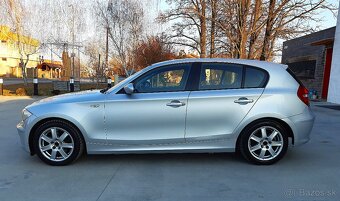 BMW 118 D 105 KW - 2